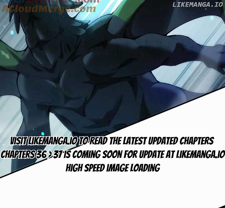 From Goblin to Goblin God Chapter 35 page 3