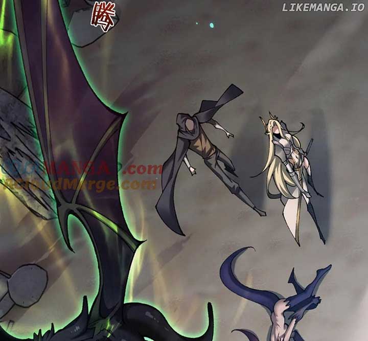 From Goblin to Goblin God Chapter 35 page 16