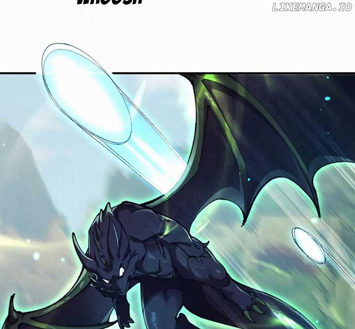 From Goblin to Goblin God Chapter 35 page 21