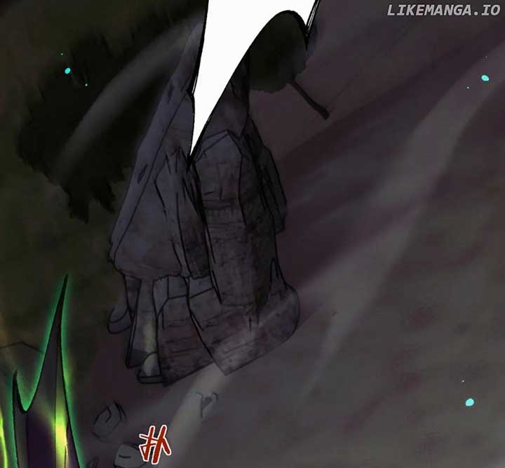 From Goblin to Goblin God Chapter 35 page 15