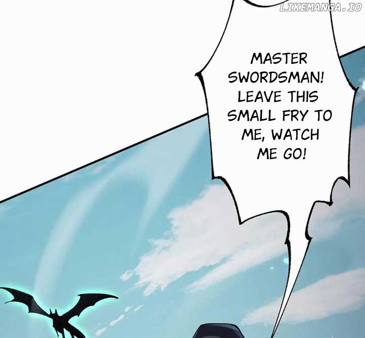 From Goblin to Goblin God Chapter 35 page 18