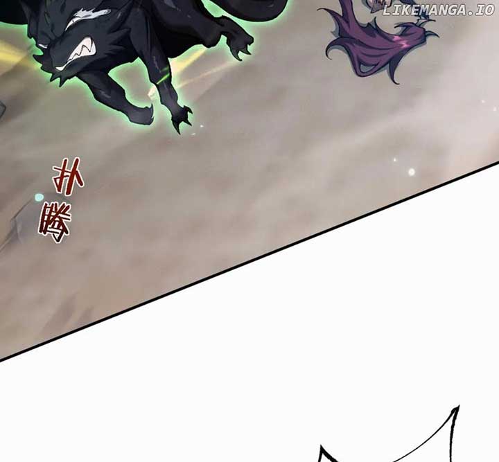 From Goblin to Goblin God Chapter 35 page 17