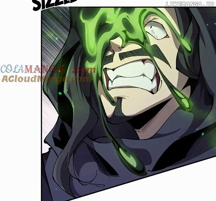 From Goblin to Goblin God Chapter 35 page 26