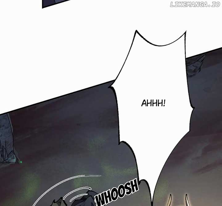 From Goblin to Goblin God Chapter 35 page 27