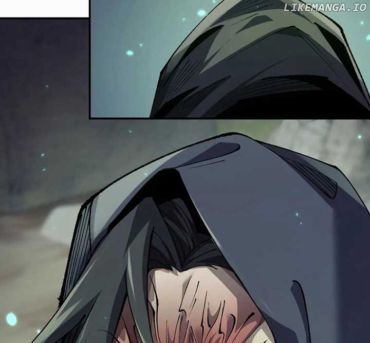 From Goblin to Goblin God Chapter 35 page 31