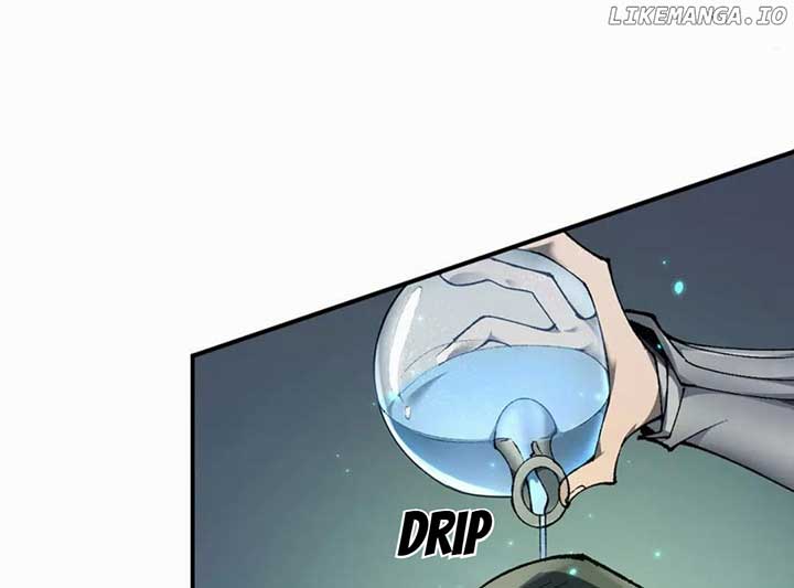 From Goblin to Goblin God Chapter 35 page 30