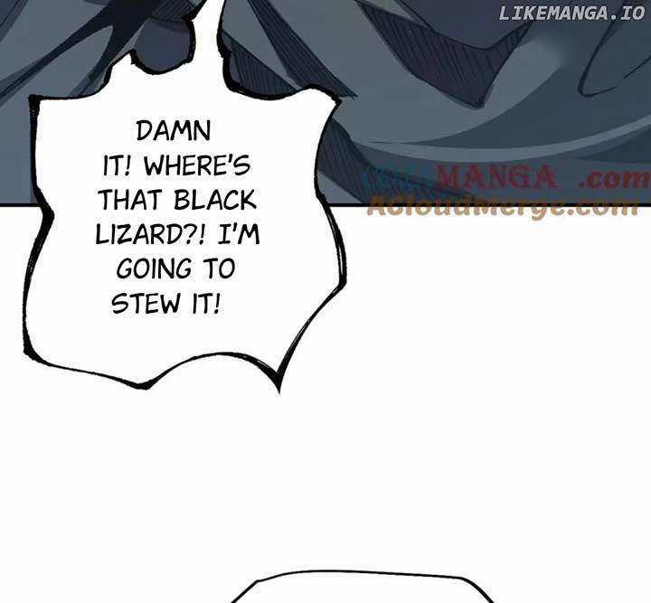 From Goblin to Goblin God Chapter 35 page 33