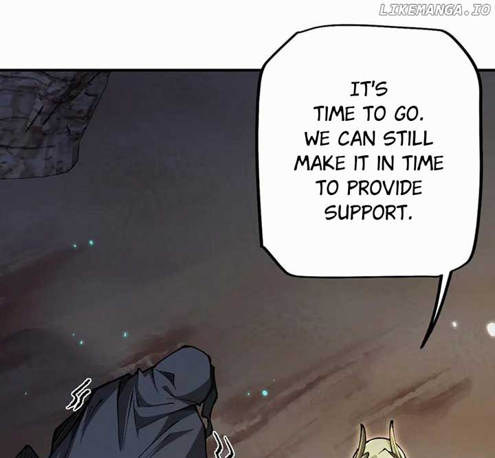 From Goblin to Goblin God Chapter 35 page 35