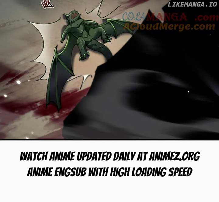 From Goblin to Goblin God Chapter 35 page 50