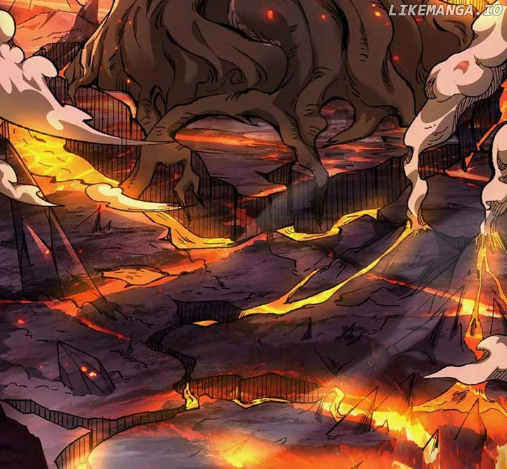 From Goblin to Goblin God Chapter 35 page 65