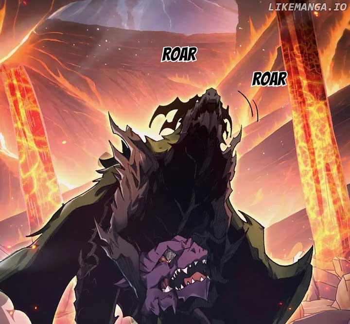 From Goblin to Goblin God Chapter 35 page 71