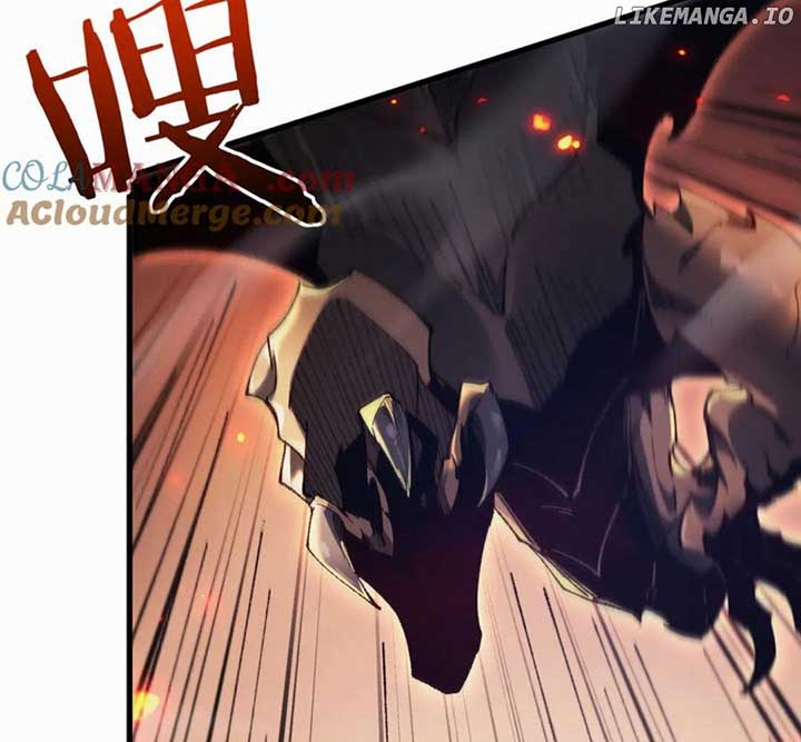 From Goblin to Goblin God Chapter 35 page 73