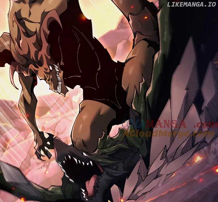 From Goblin to Goblin God Chapter 35 page 76