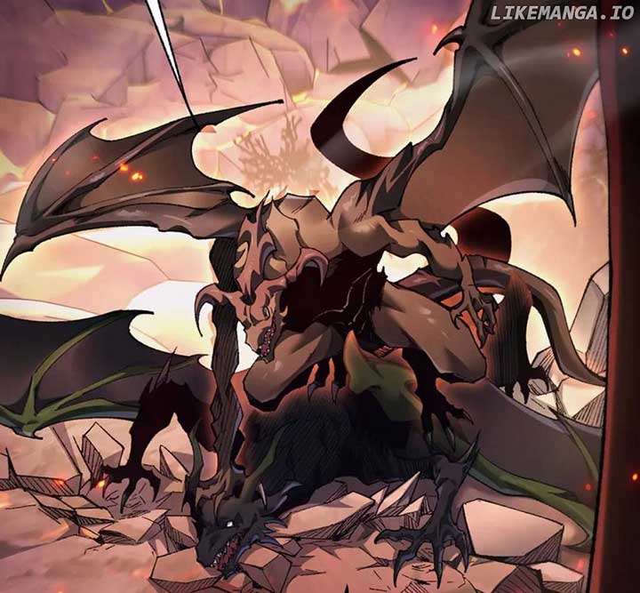 From Goblin to Goblin God Chapter 35 page 81