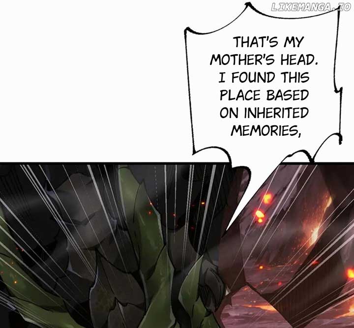From Goblin to Goblin God Chapter 35 page 92