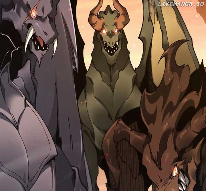 From Goblin to Goblin God Chapter 35 page 96