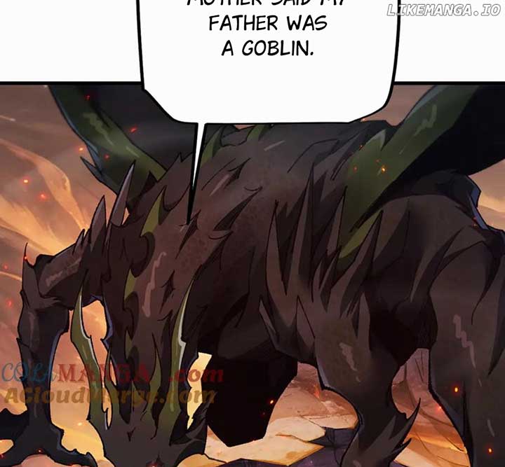 From Goblin to Goblin God Chapter 35 page 103