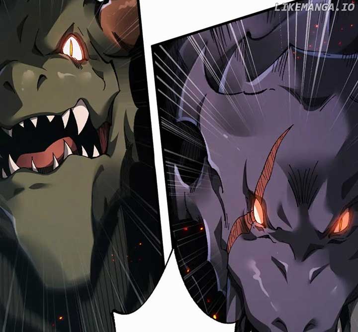 From Goblin to Goblin God Chapter 35 page 106