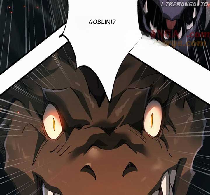 From Goblin to Goblin God Chapter 35 page 107