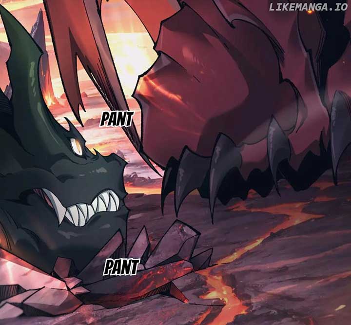 From Goblin to Goblin God Chapter 35 page 124
