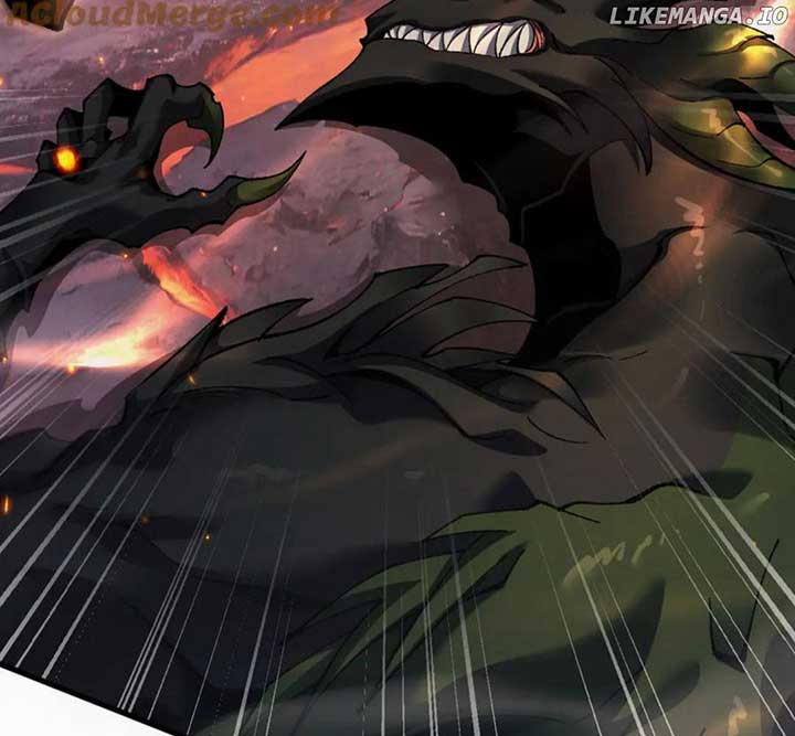 From Goblin to Goblin God Chapter 35 page 127
