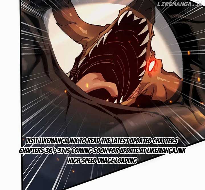 From Goblin to Goblin God Chapter 35 page 129