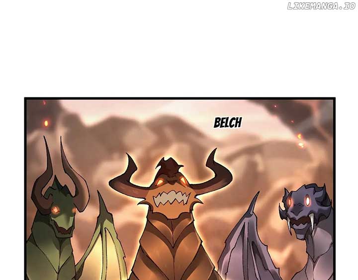 From Goblin to Goblin God Chapter 36 page 7