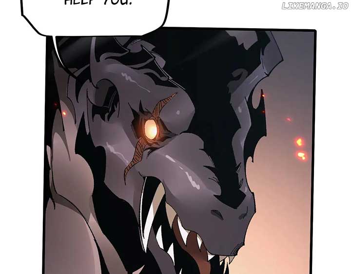 From Goblin to Goblin God Chapter 36 page 20