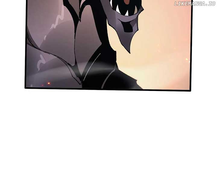 From Goblin to Goblin God Chapter 36 page 21