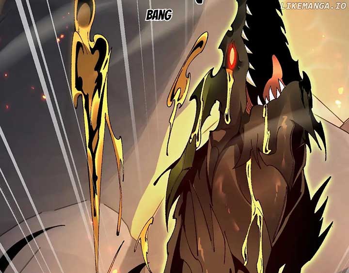 From Goblin to Goblin God Chapter 36 page 23