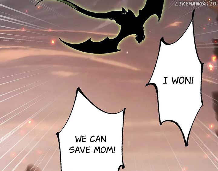 From Goblin to Goblin God Chapter 36 page 28