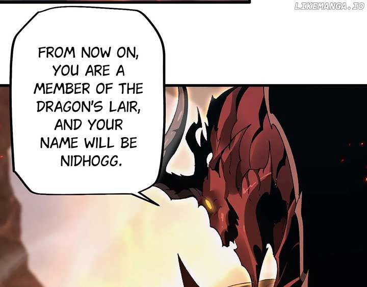 From Goblin to Goblin God Chapter 36 page 32