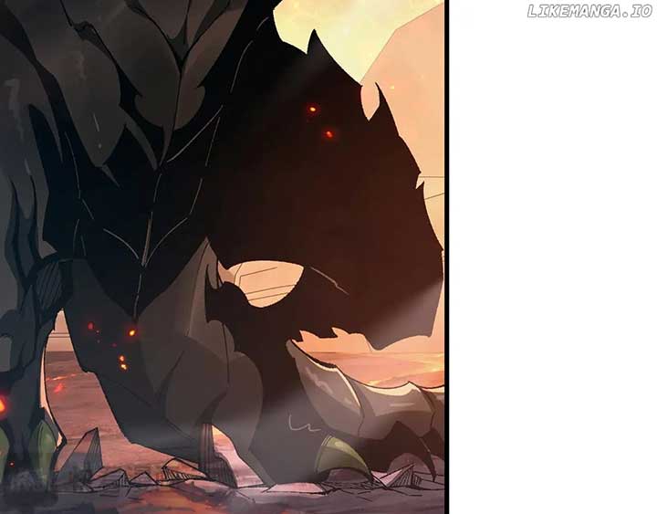 From Goblin to Goblin God Chapter 36 page 31