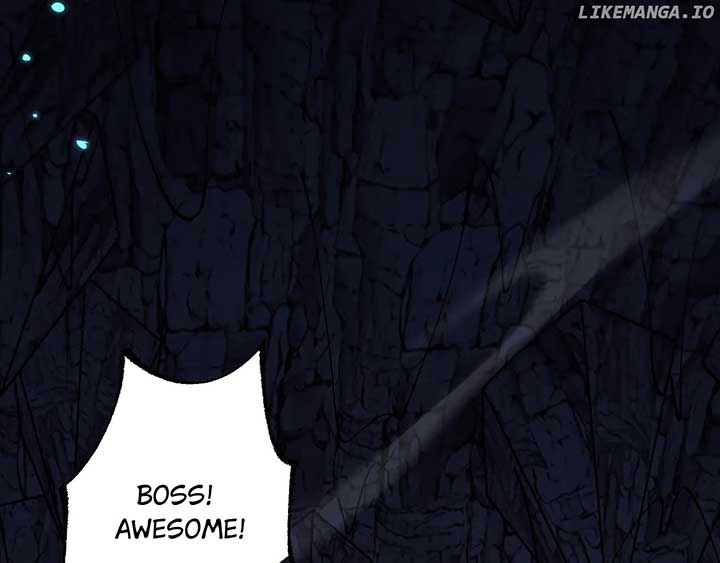 From Goblin to Goblin God Chapter 36 page 58