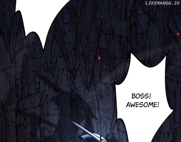 From Goblin to Goblin God Chapter 36 page 59