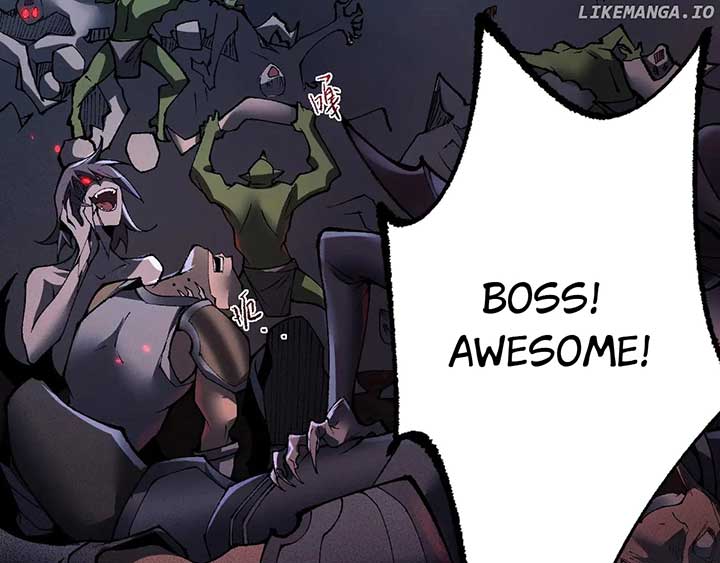 From Goblin to Goblin God Chapter 36 page 61