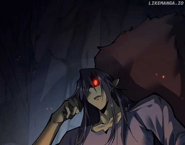 From Goblin to Goblin God Chapter 36 page 66