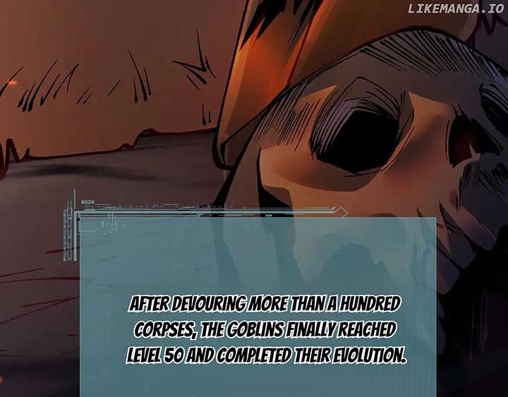 From Goblin to Goblin God Chapter 36 page 69