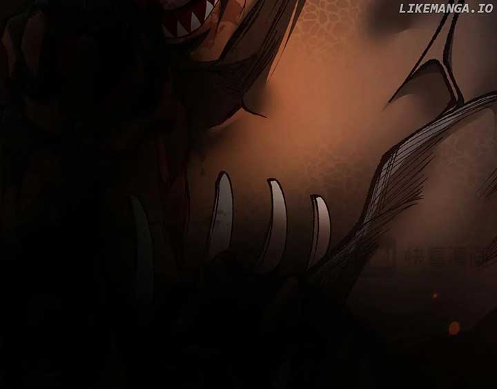From Goblin to Goblin God Chapter 36 page 71