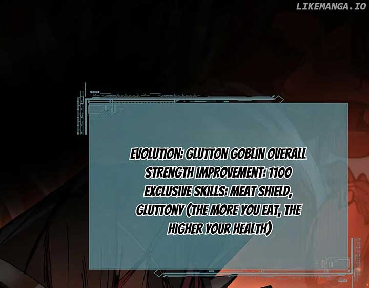 From Goblin to Goblin God Chapter 36 page 72