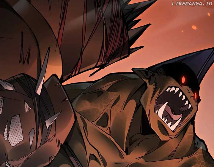 From Goblin to Goblin God Chapter 36 page 73