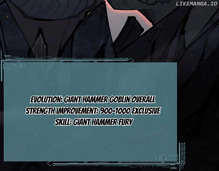 From Goblin to Goblin God Chapter 36 page 75