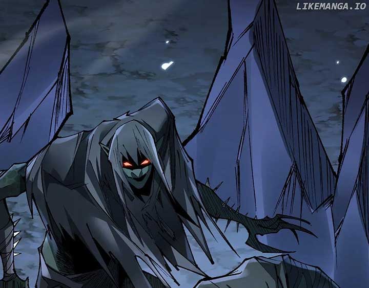 From Goblin to Goblin God Chapter 36 page 77