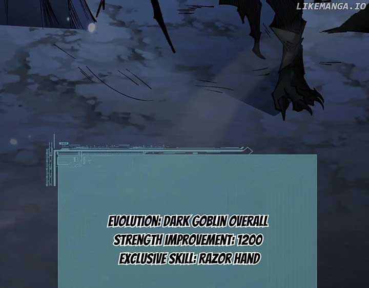 From Goblin to Goblin God Chapter 36 page 79