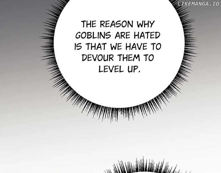 From Goblin to Goblin God Chapter 36 page 81