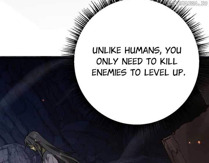 From Goblin to Goblin God Chapter 36 page 82