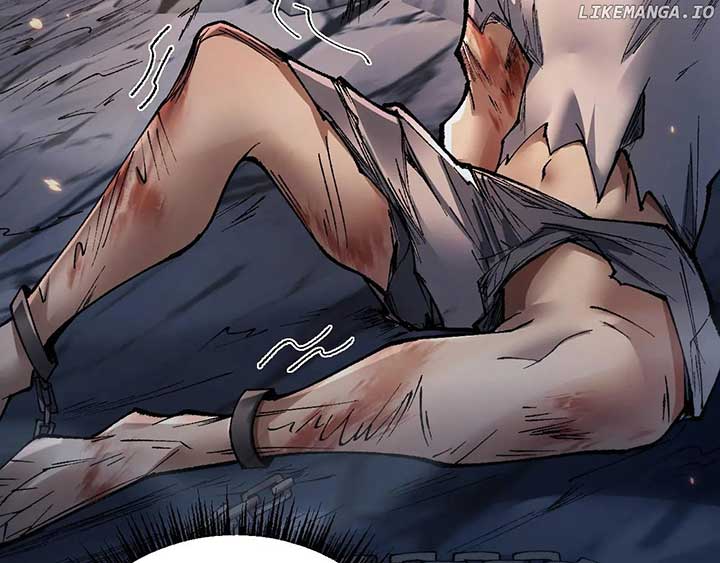 From Goblin to Goblin God Chapter 36 page 84