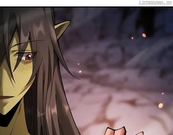 From Goblin to Goblin God Chapter 36 page 87