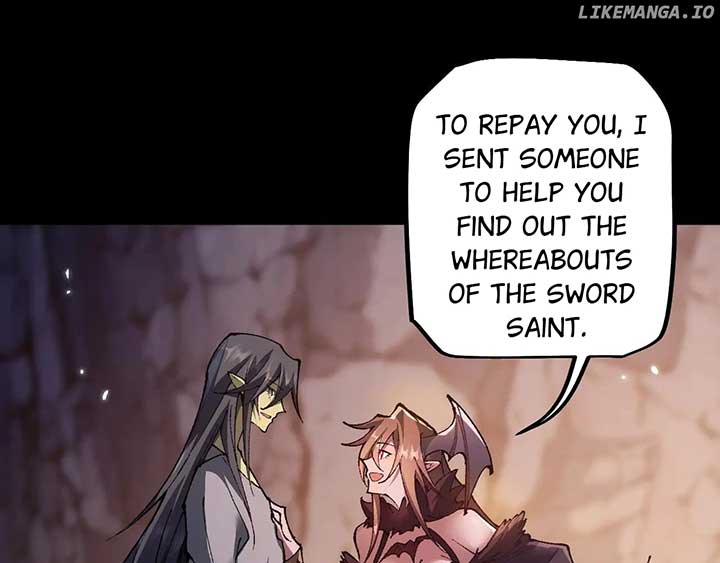 From Goblin to Goblin God Chapter 36 page 93