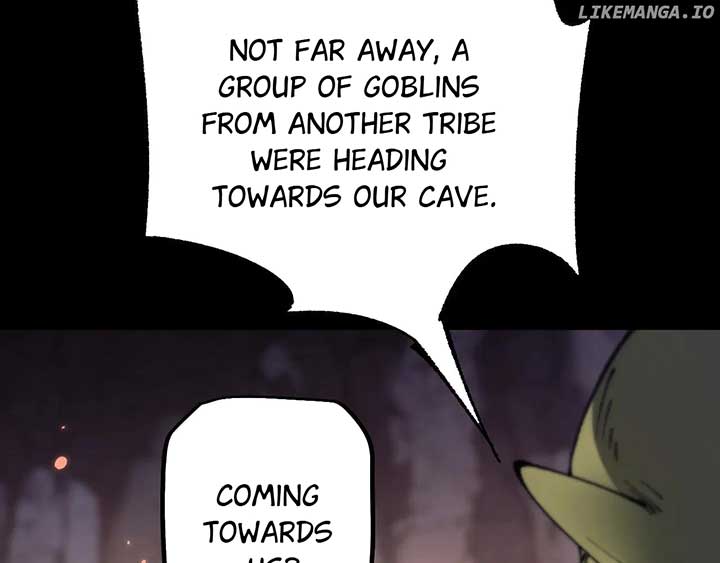 From Goblin to Goblin God Chapter 36 page 109